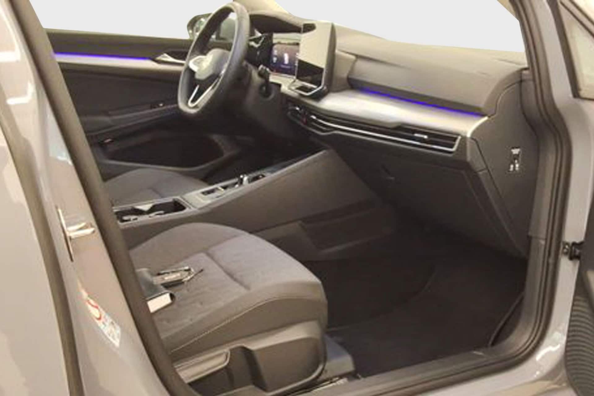 Volkswagen Golf Life