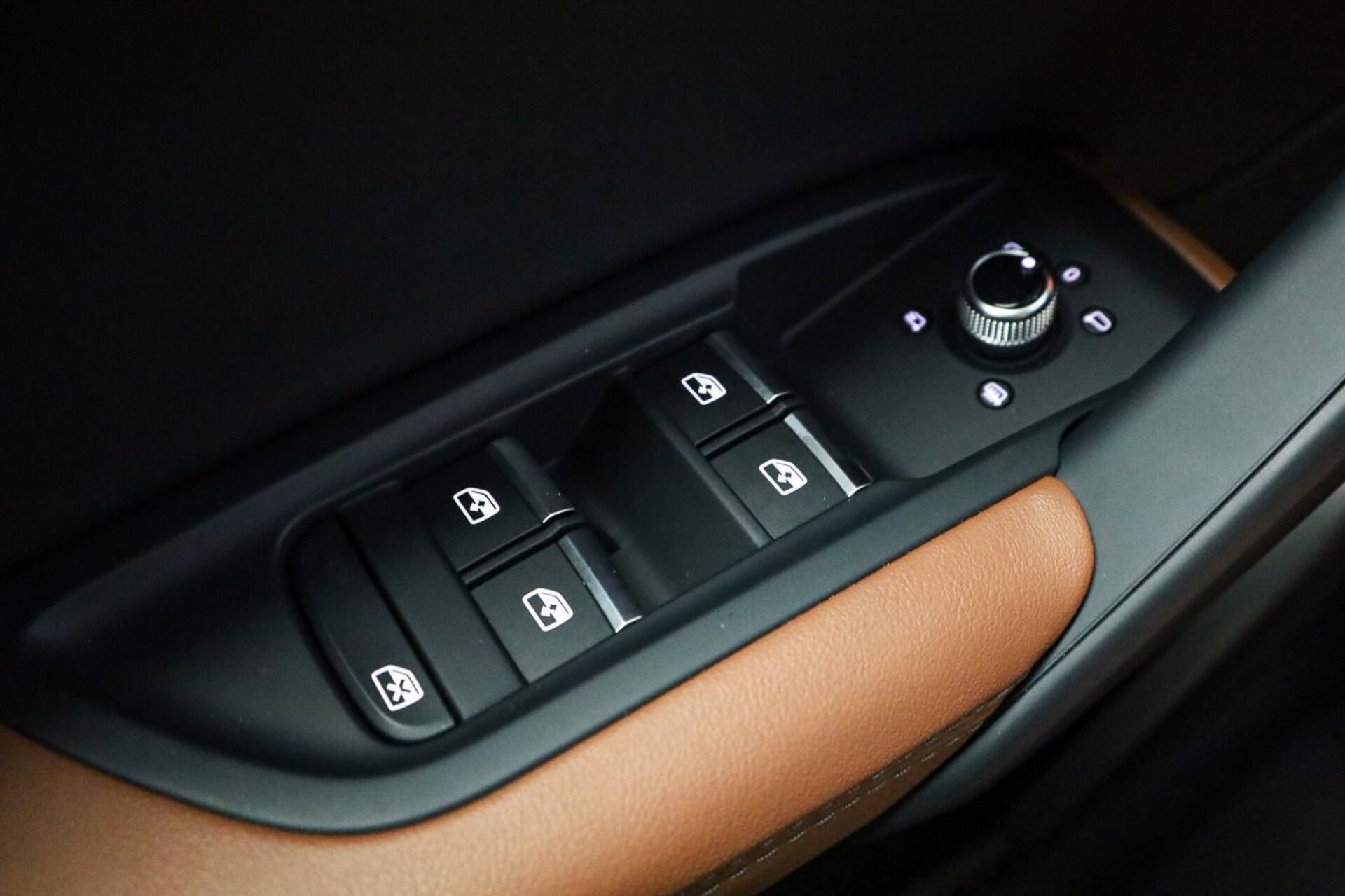 Audi Q5 TFSI e S line