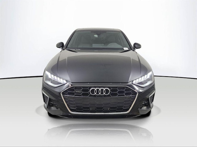 2023 Audi A4 Sedan