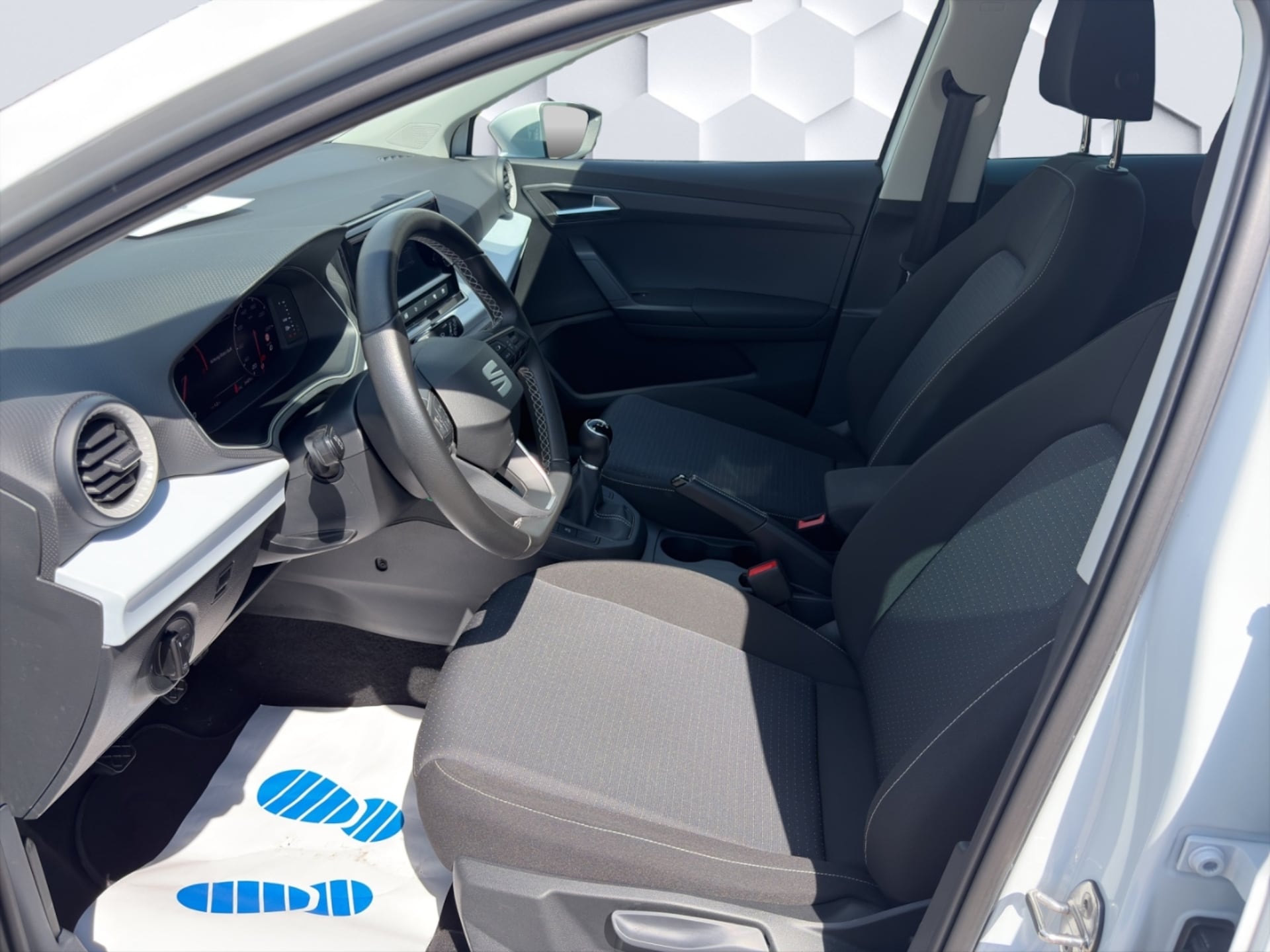 SEAT Ibiza Style
