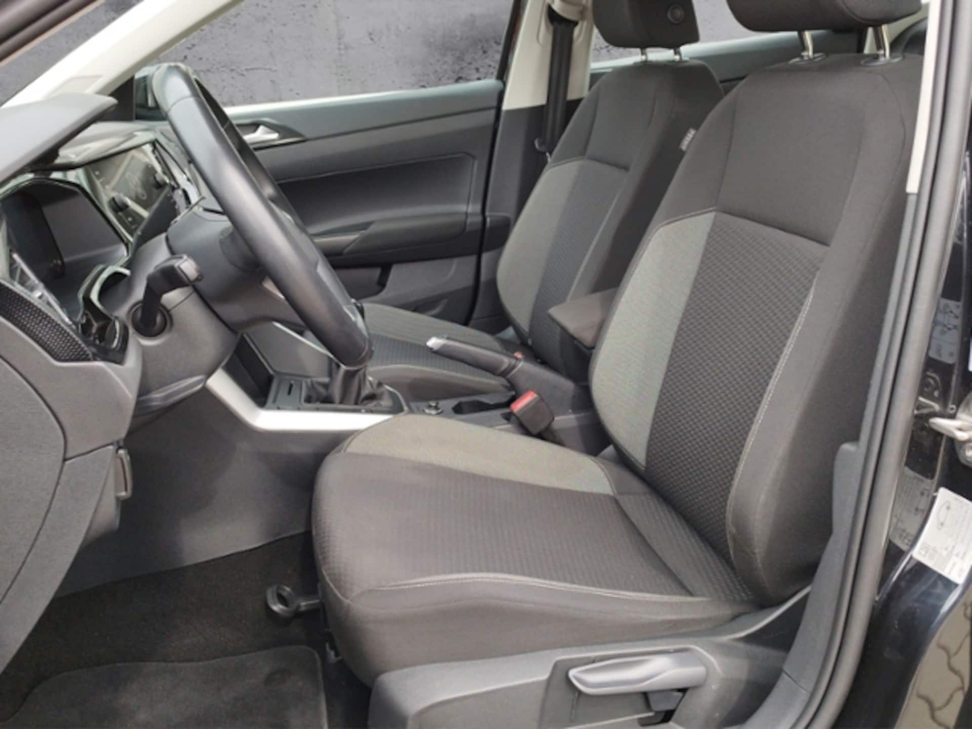 Volkswagen Taigo Life