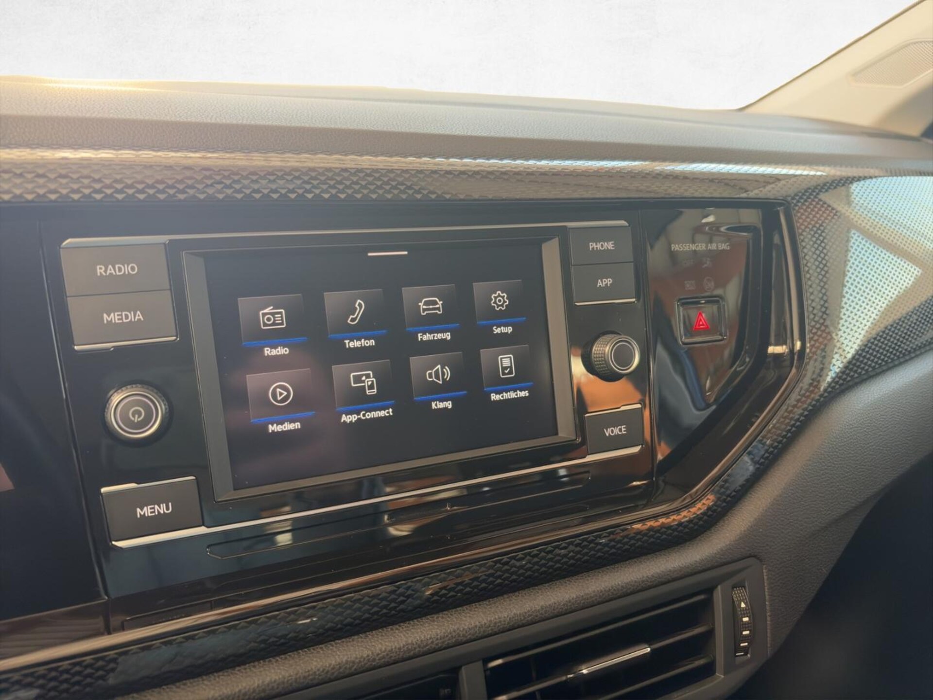Volkswagen Taigo Life