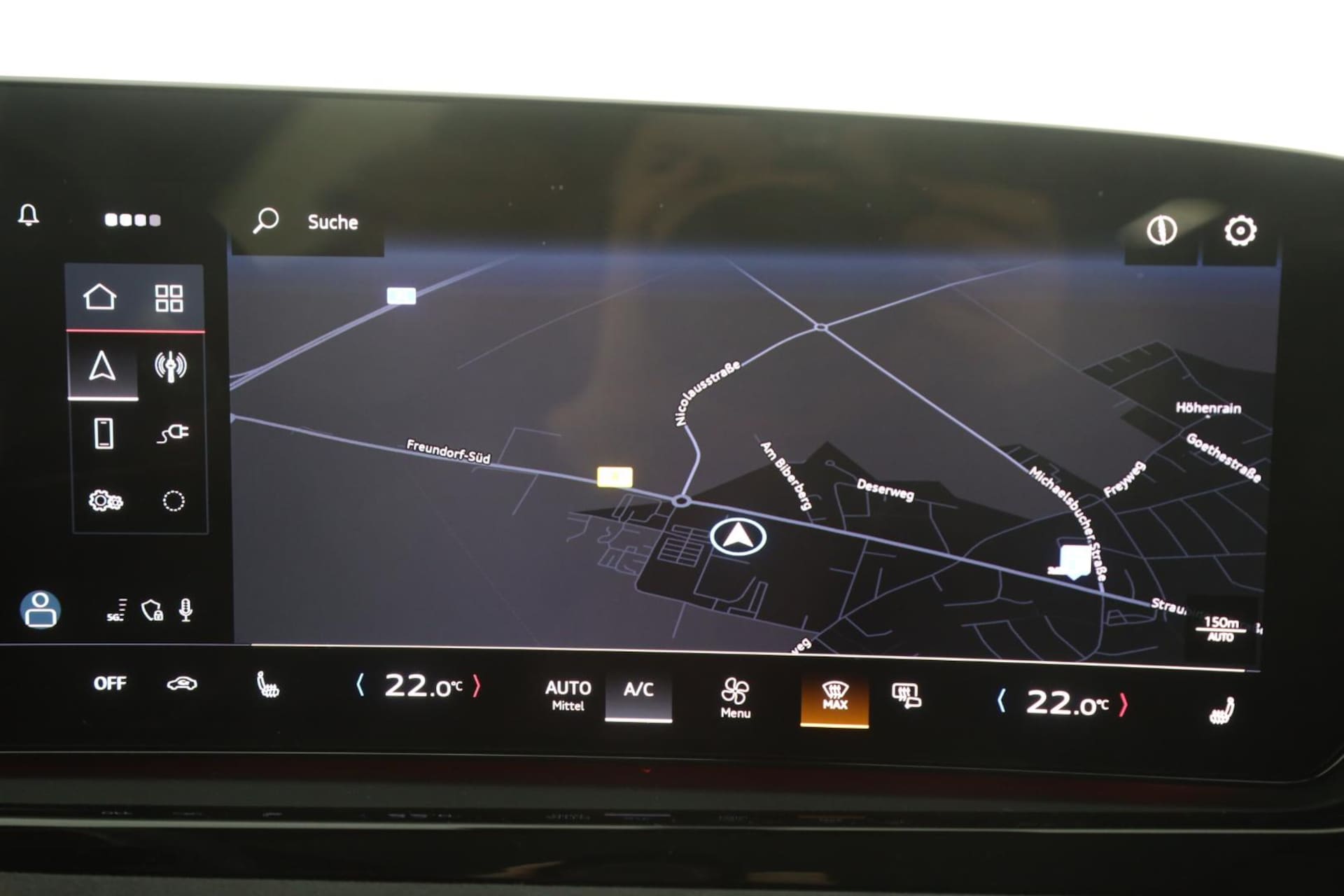 Audi A5 Avant e-hybrid