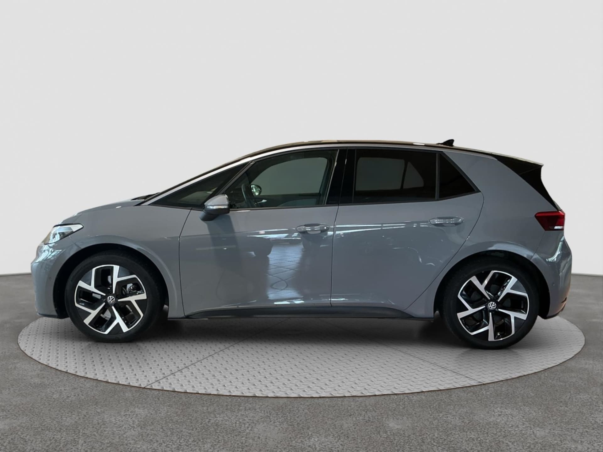 Volkswagen ID.3 MOVE Pro