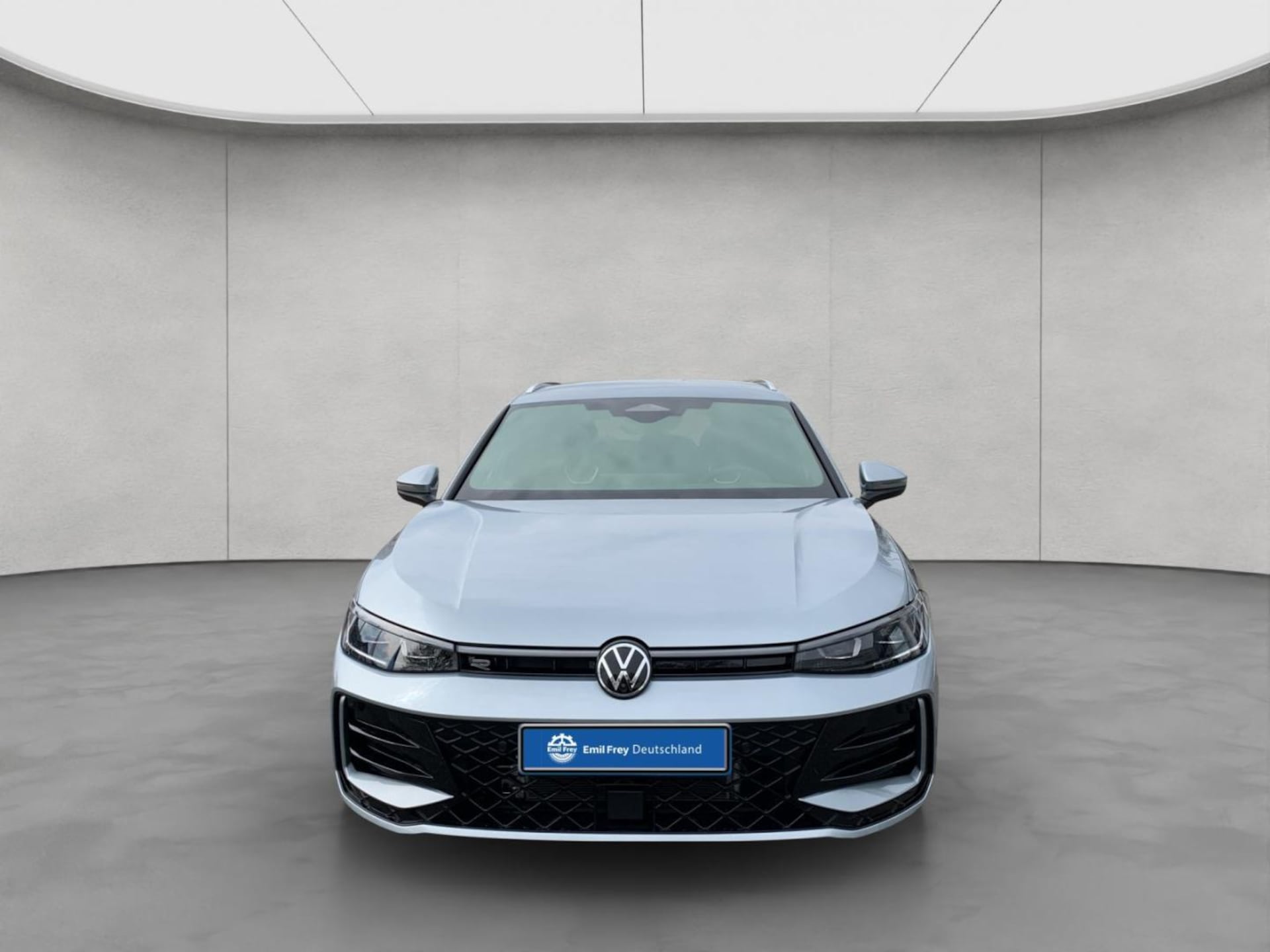 Volkswagen Passat R-Line