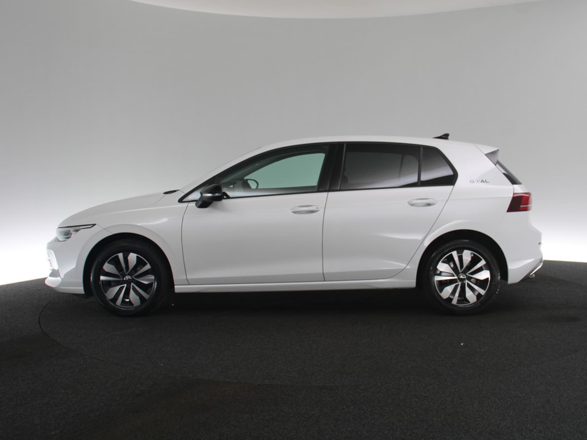 Volkswagen Golf Goal