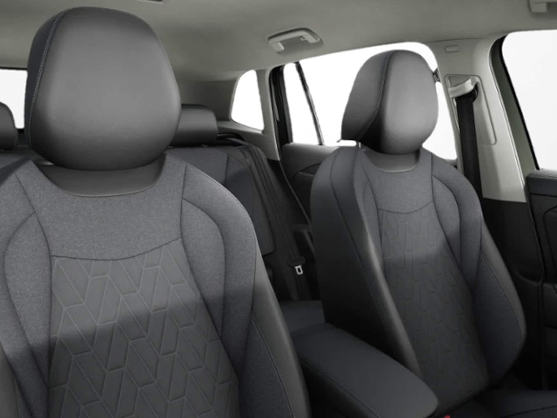 Volkswagen Tiguan ENERGY