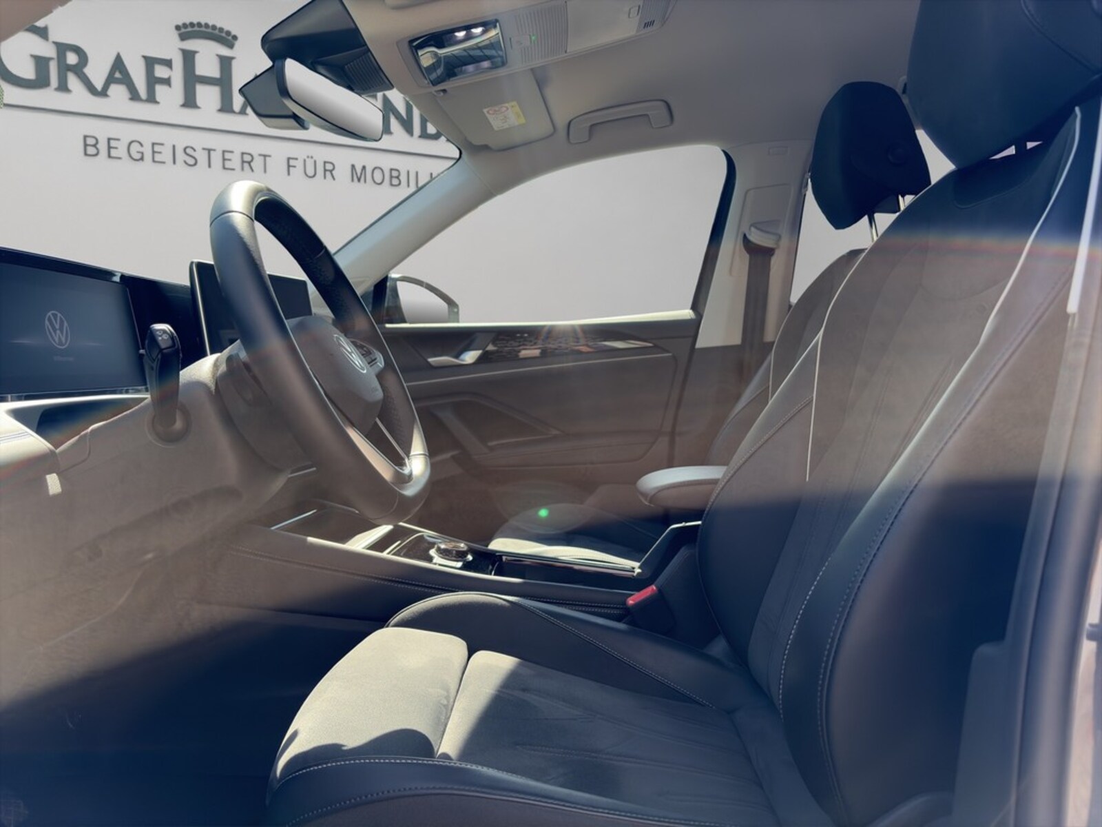Volkswagen Tiguan – Bild 11