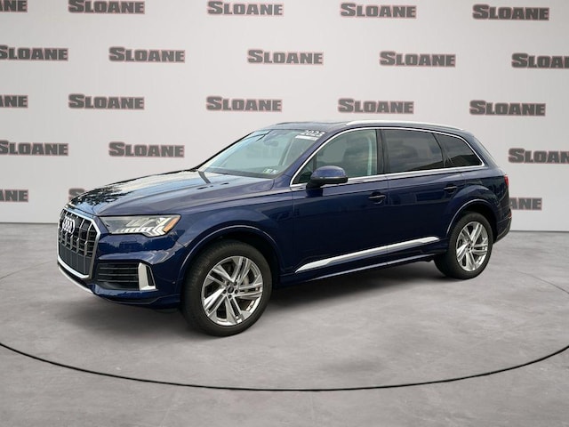 Photo of 2023 Audi Q7