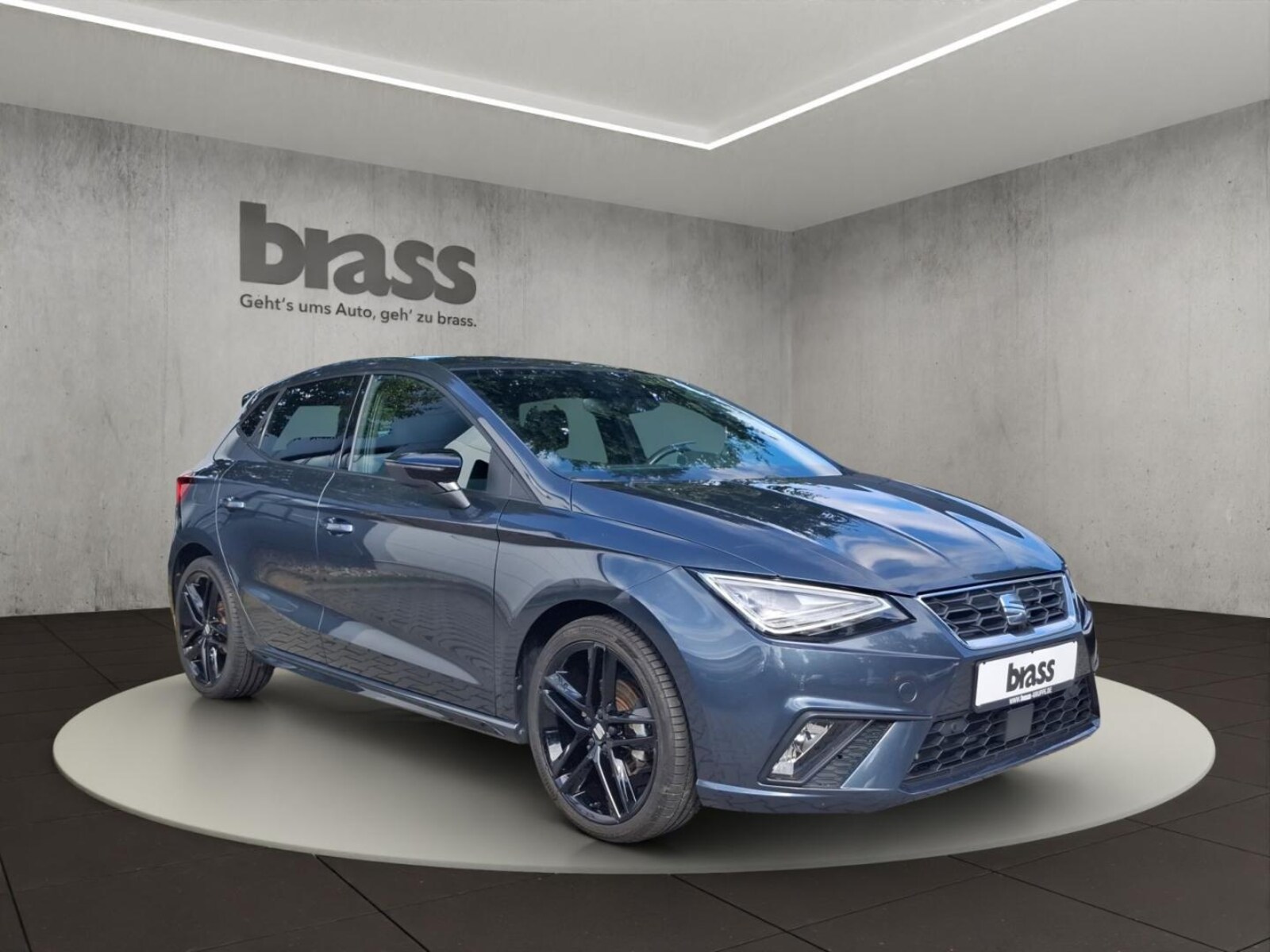 SEAT Ibiza – Bild 7