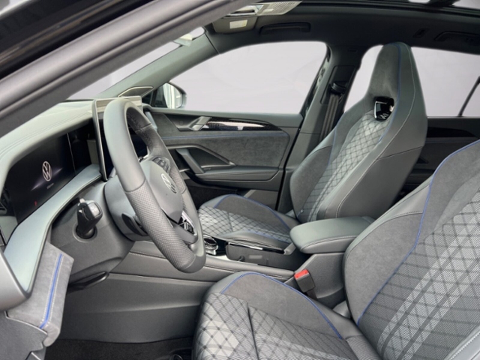 Volkswagen Tayron – Bild 10