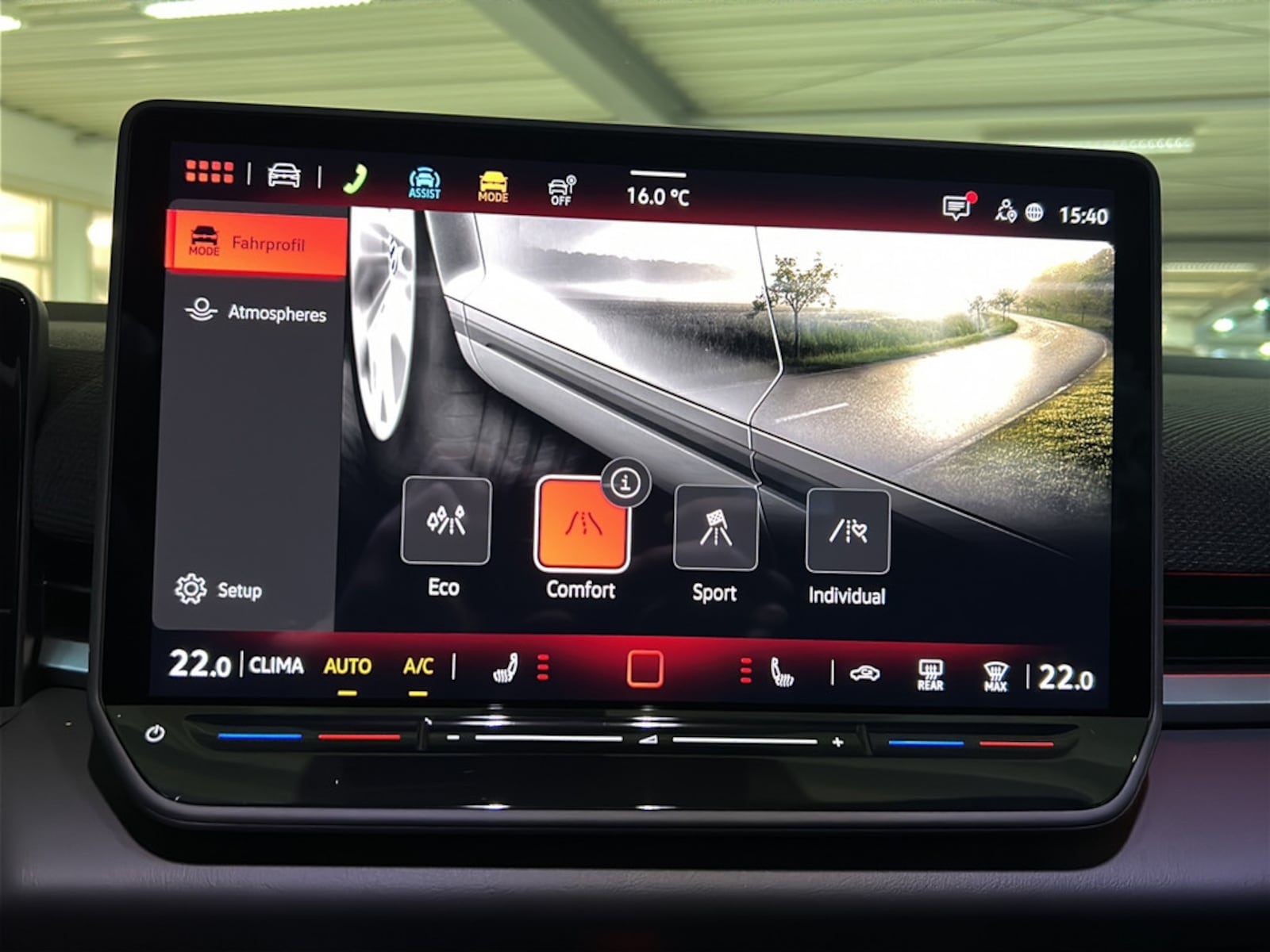 Volkswagen T-Roc – Bild 28