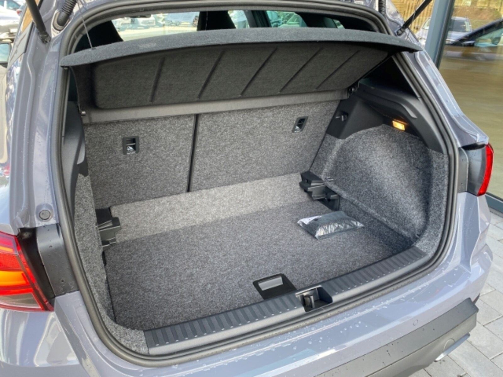 SEAT Arona – Bild 21