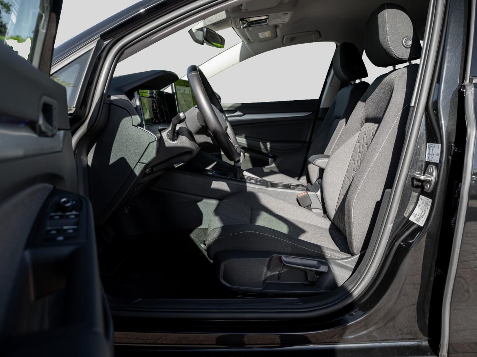 Volkswagen Golf Variant – Bild 7