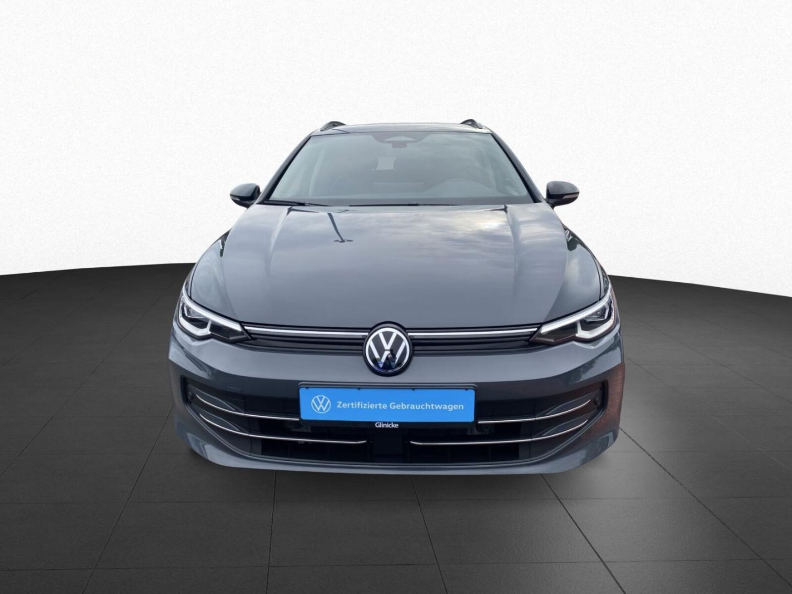 Volkswagen Golf Variant – Bild 3