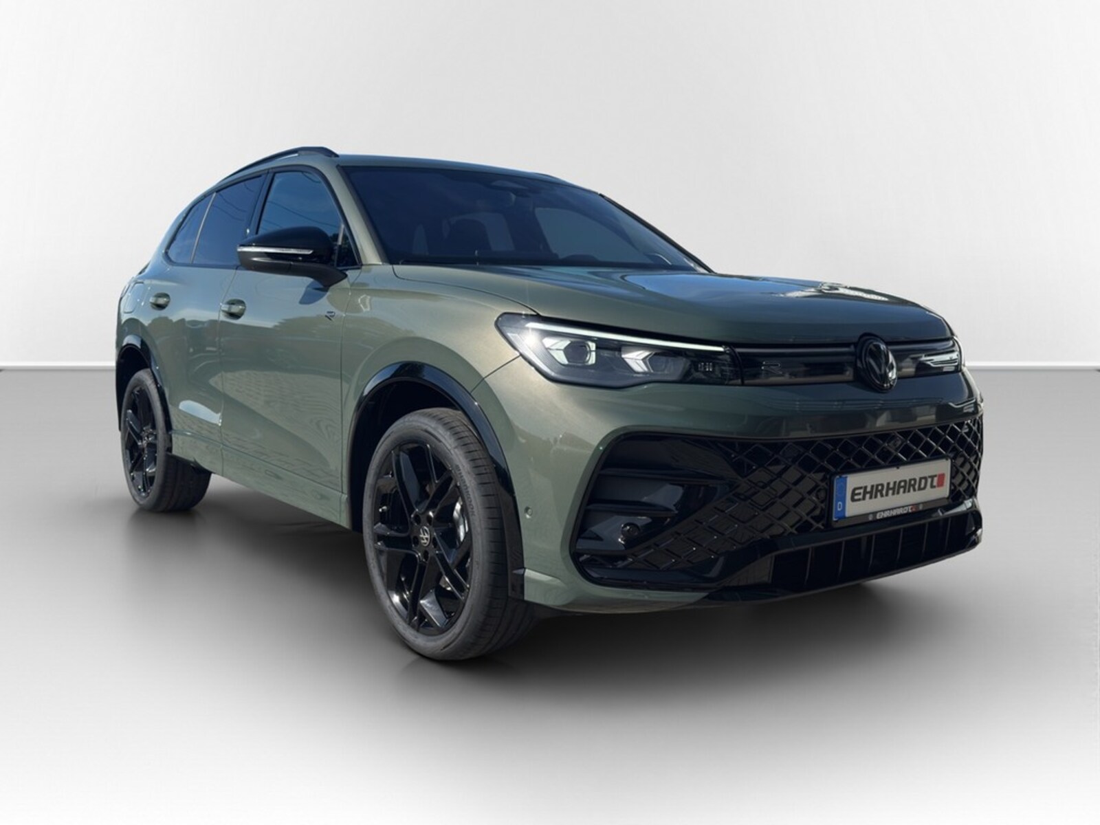 Volkswagen Tiguan – Bild 3