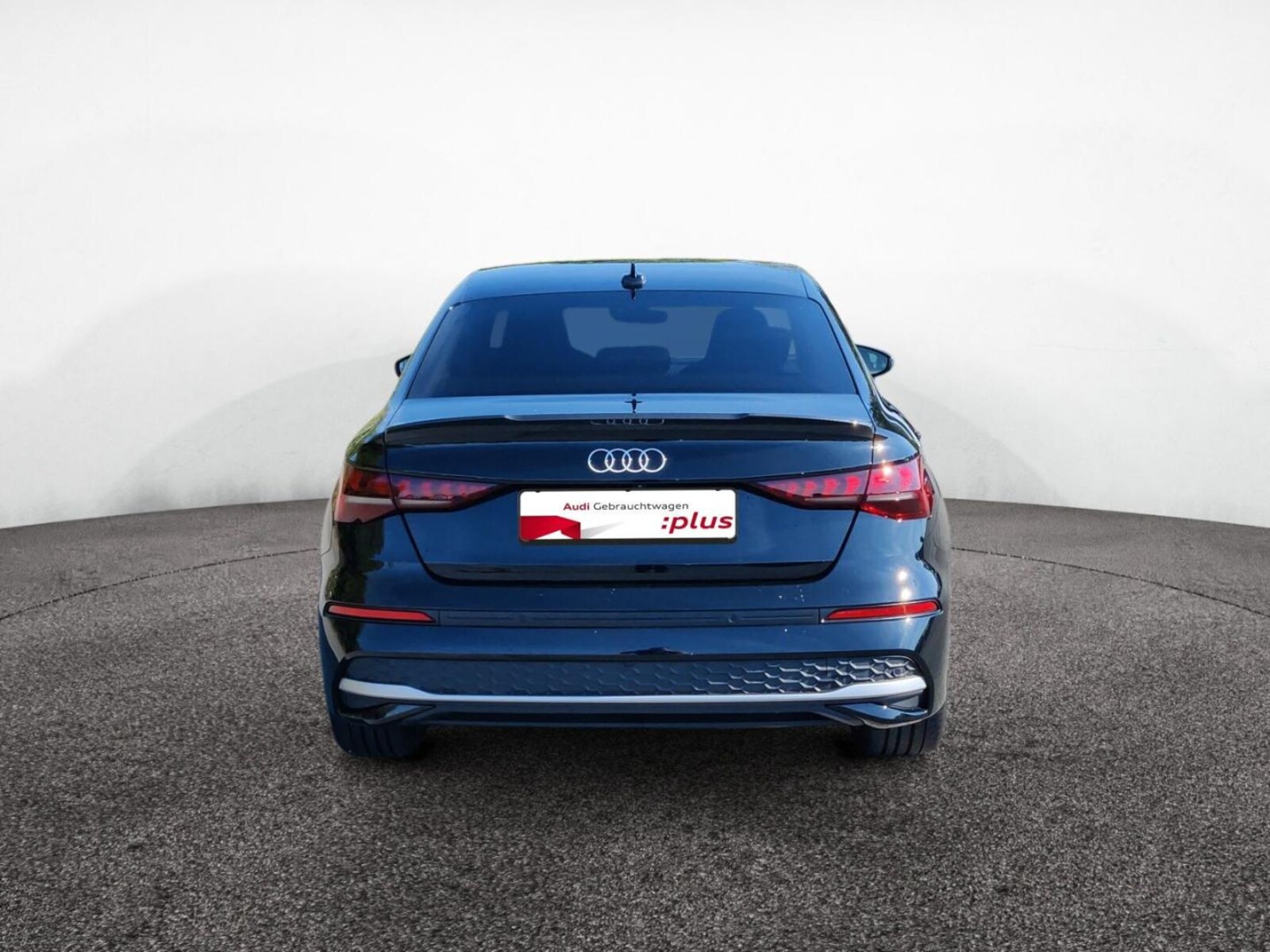 Audi A3 Limousine – Bild 5