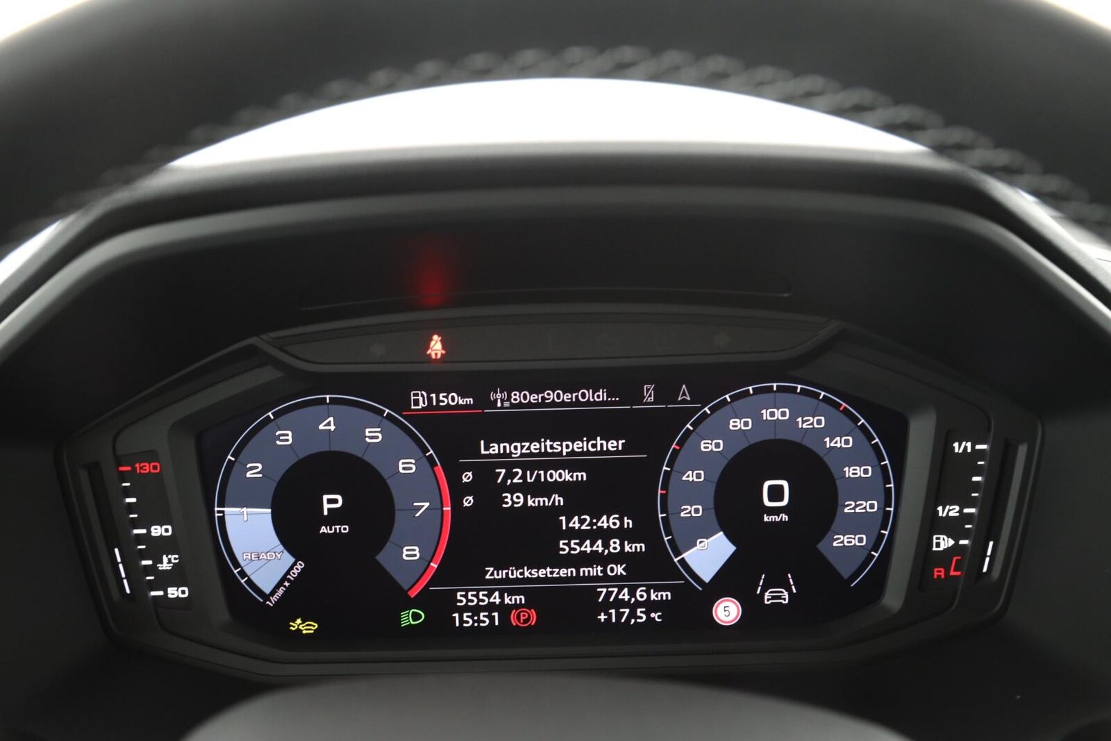 Audi A1 Sportback – Bild 19