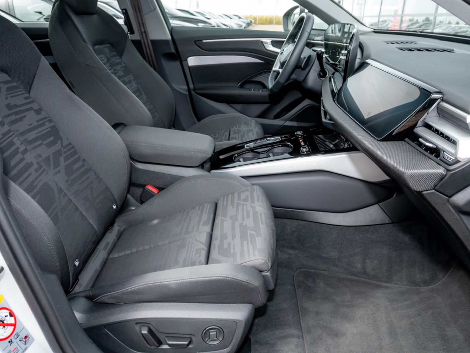 Audi A6 Avant – Bild 6