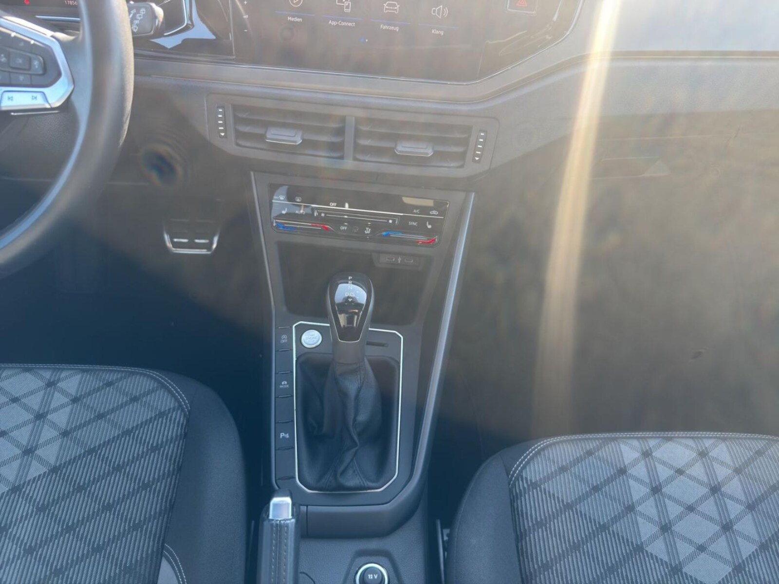 Volkswagen Taigo – Bild 7