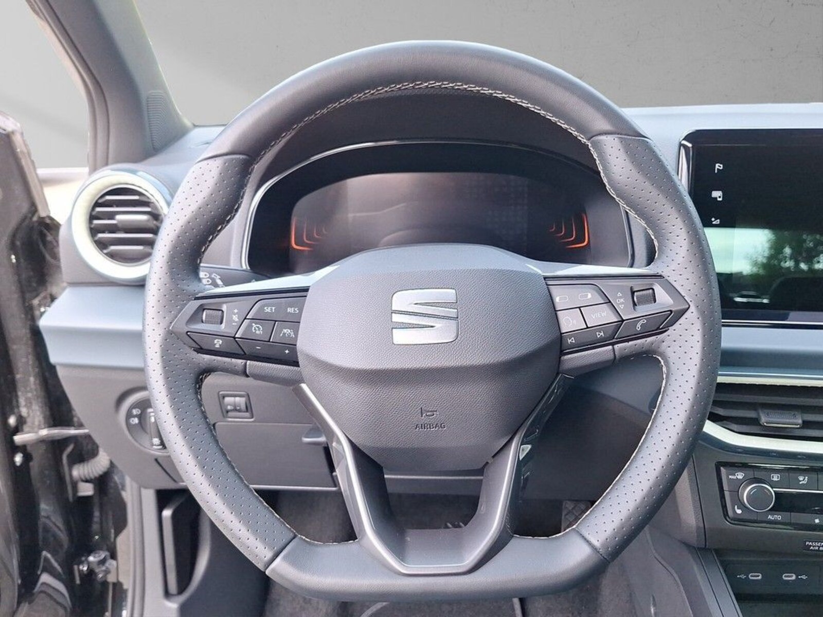 SEAT Arona – Bild 10