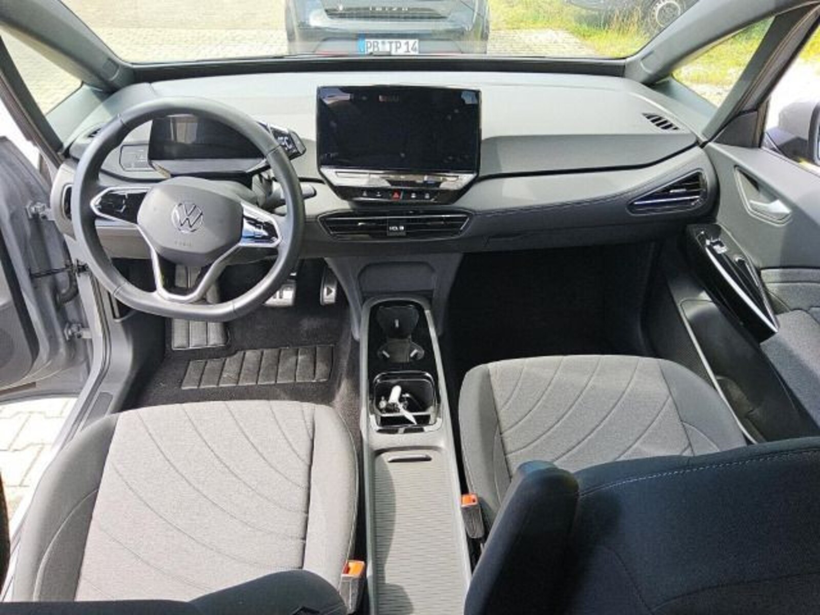 Volkswagen ID.3 – Bild 4