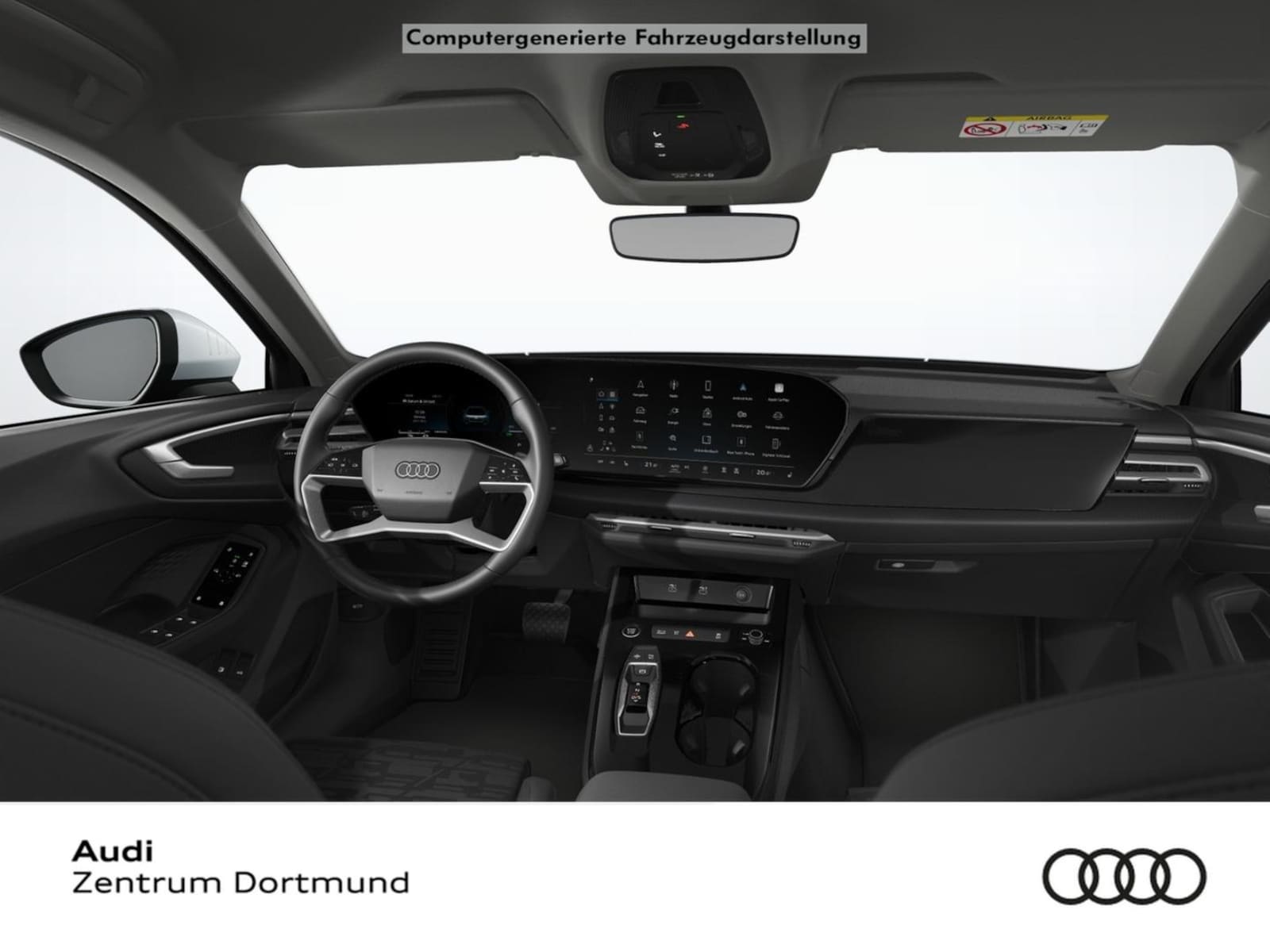 Audi A5 Avant – Bild 9