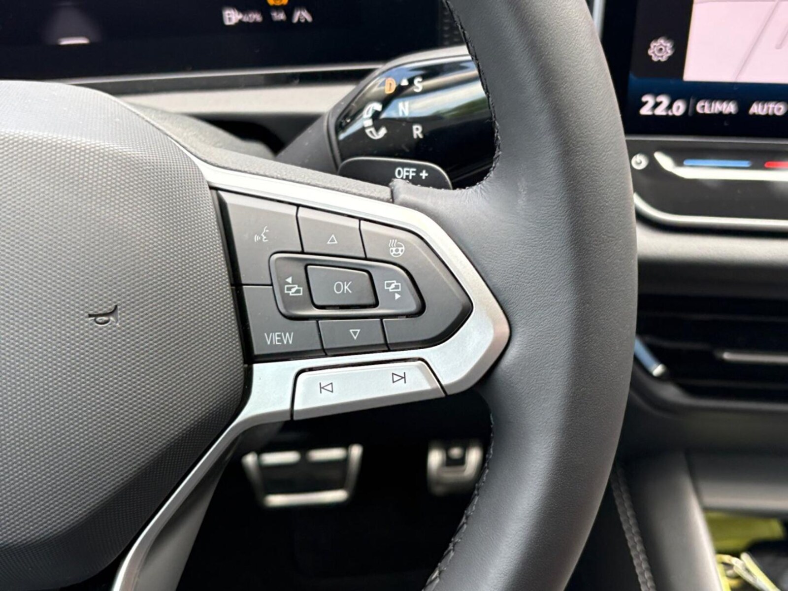 Volkswagen Tiguan – Bild 19