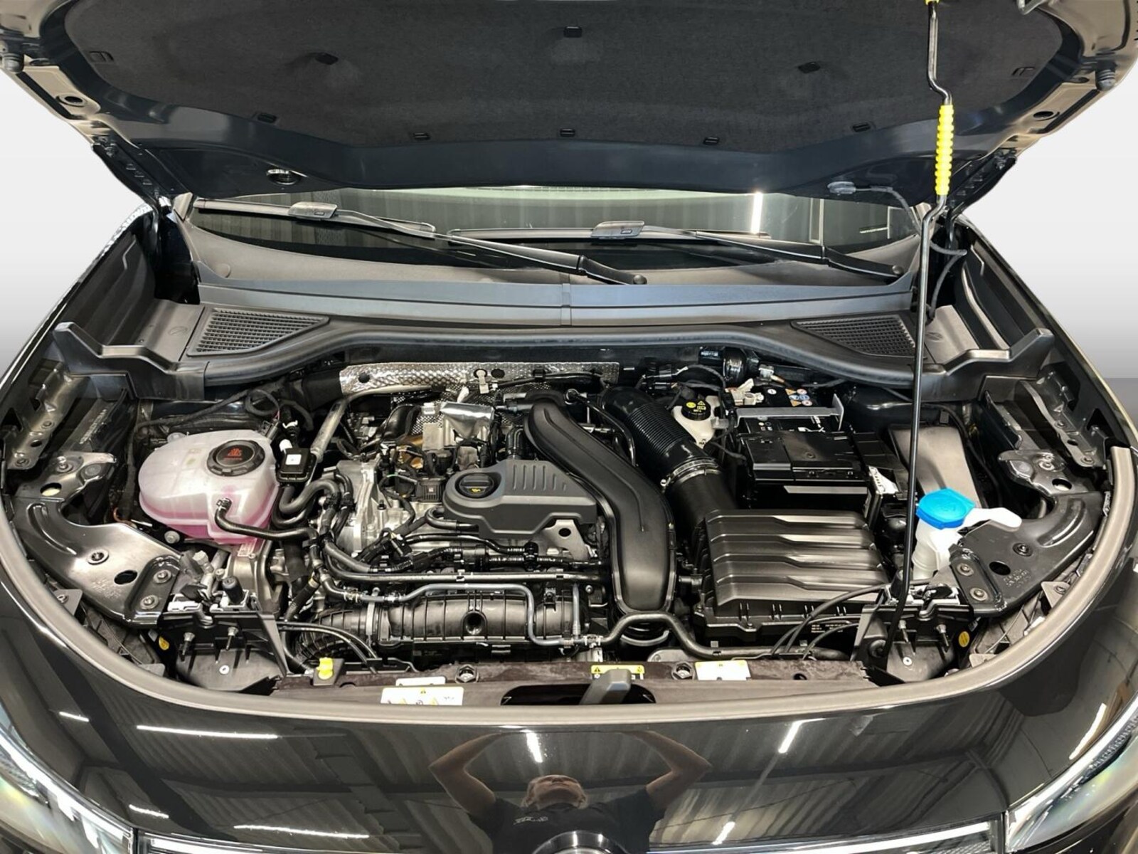 Volkswagen T-Roc – Bild 19
