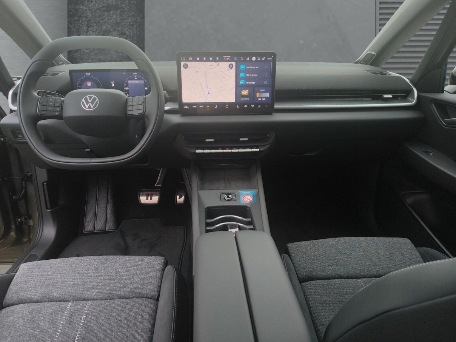 Volkswagen ID.3 Neo – Bild 8