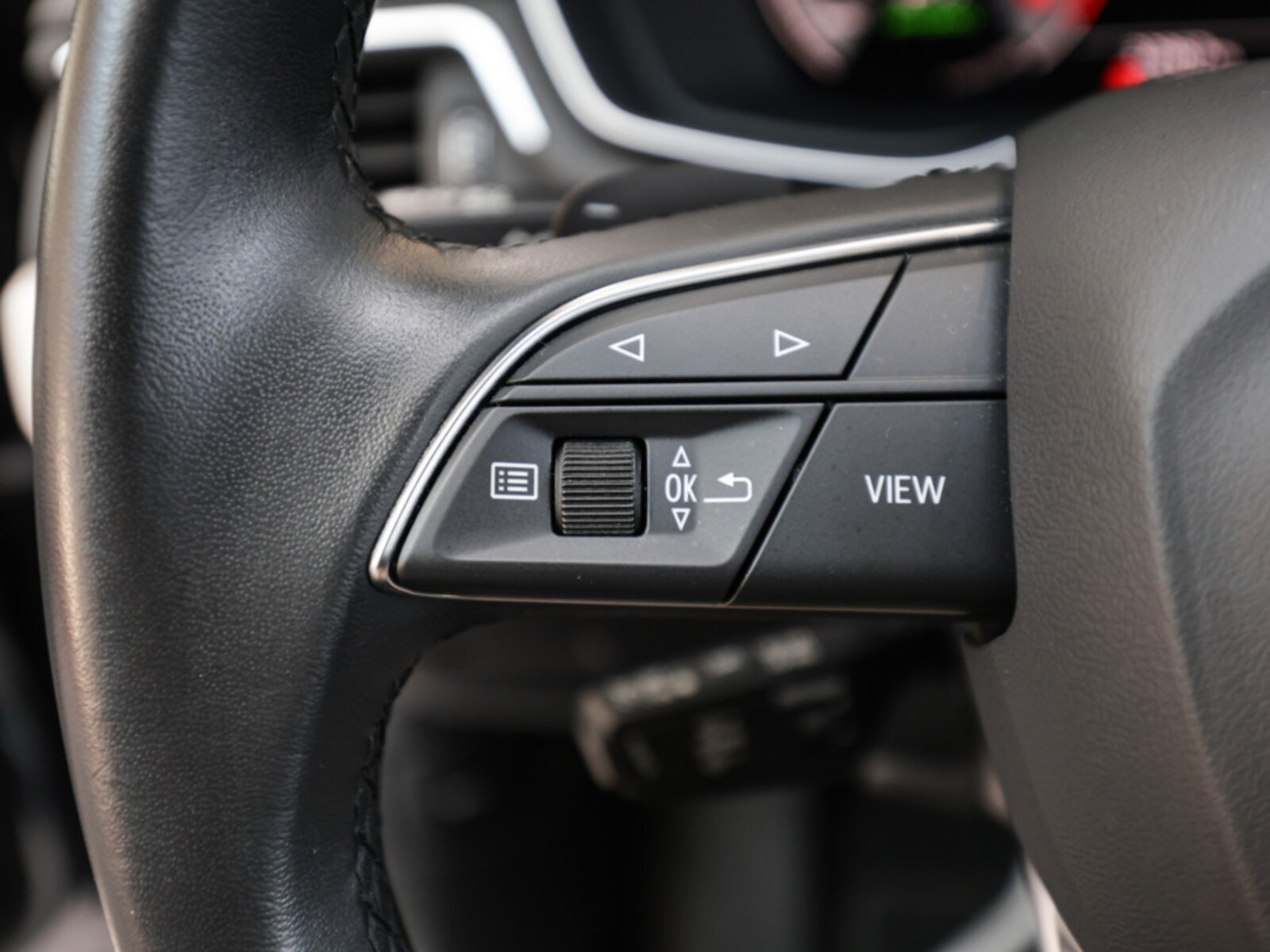 Audi A4 Avant – Bild 19