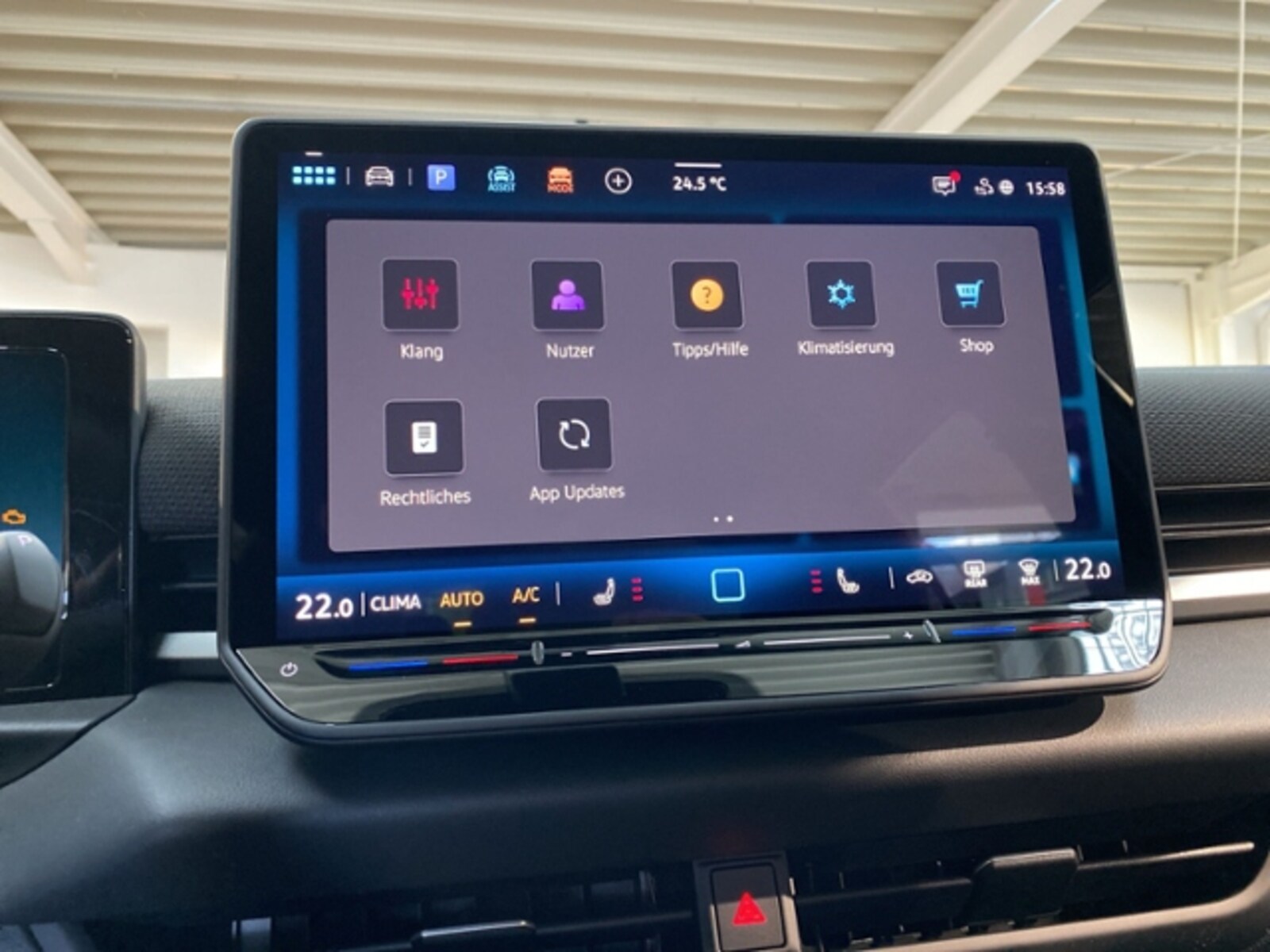Volkswagen T-Roc – Bild 37