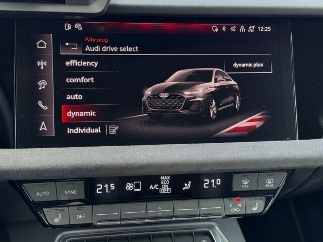 Image about Audi S3 Limousine TFSI quattro S tronic