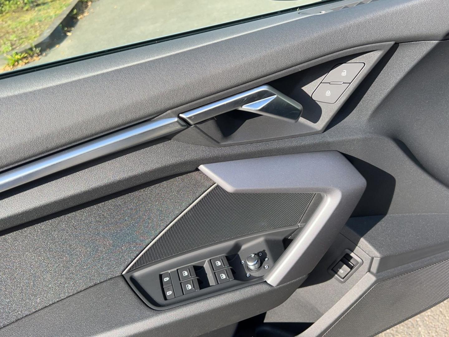 Image about Audi A3 Sportback advanced 30 TFSI Schaltgetriebe