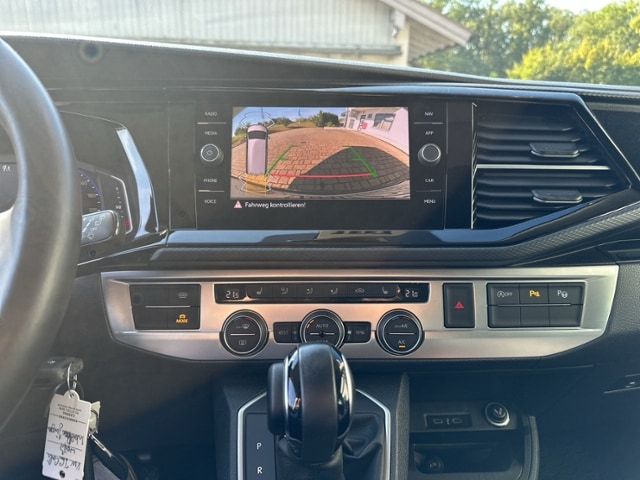 Volkswagen T6.1 California