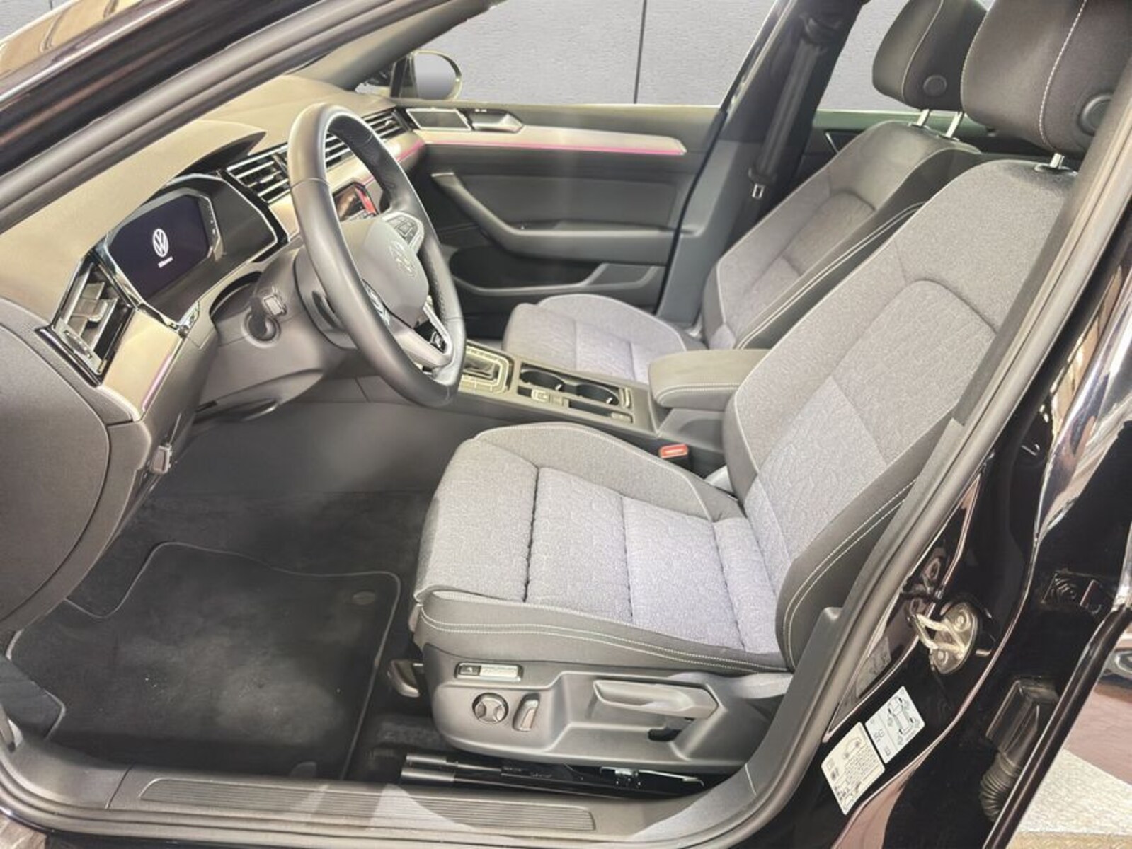 Volkswagen Passat Variant – Bild 10