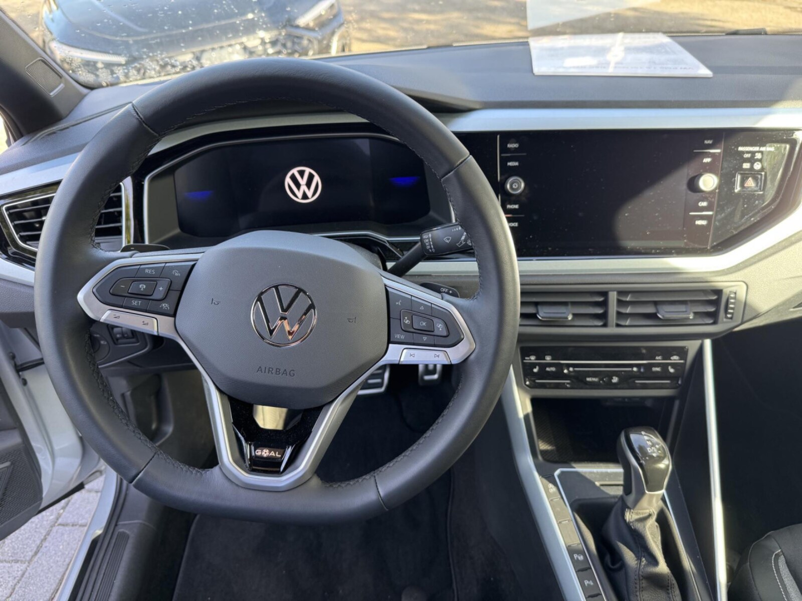 Volkswagen Polo – Bild 9