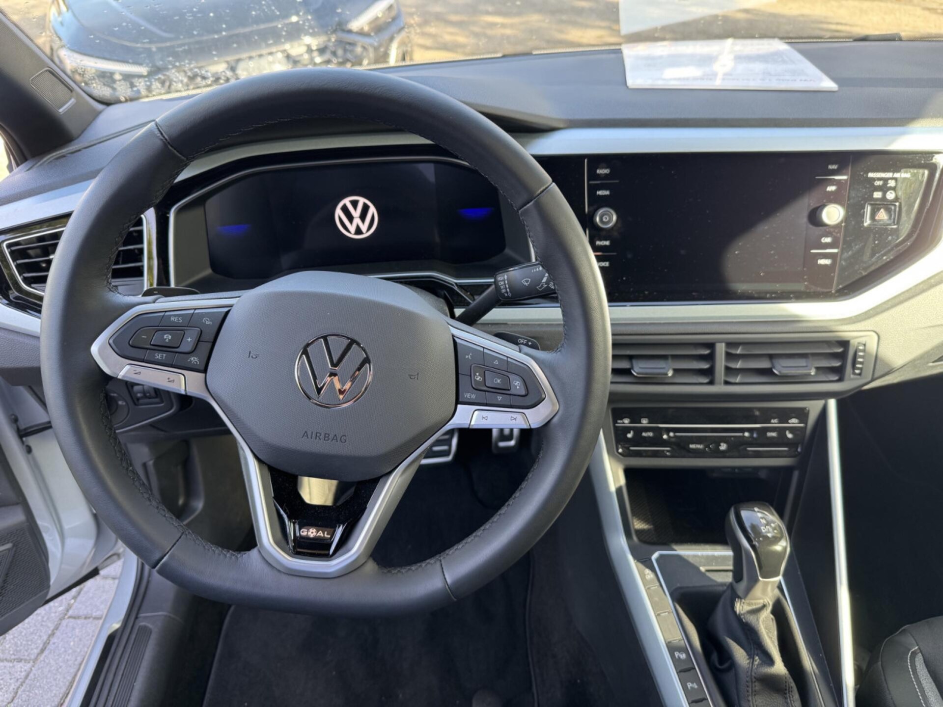 Volkswagen Polo Goal