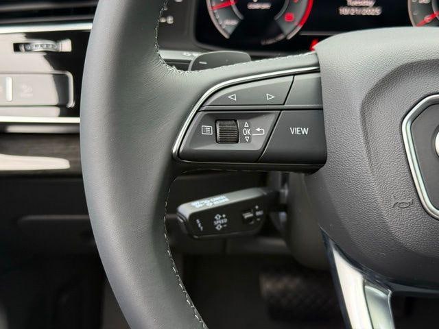 2026 Audi Q8 Premium Plus - Photo 29