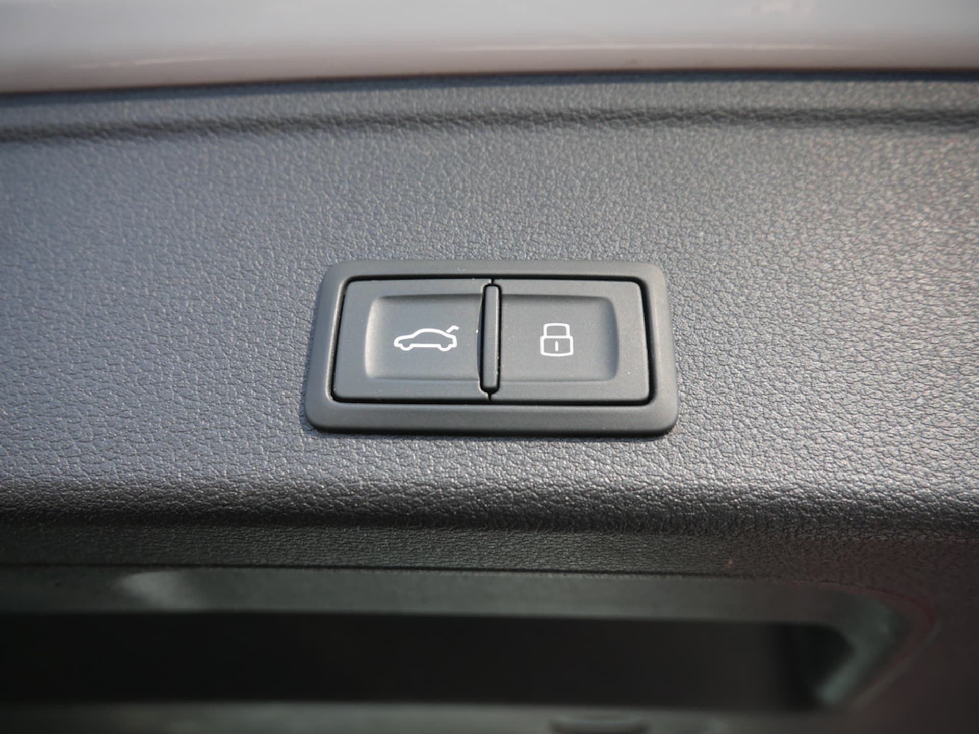Audi A4 Avant Advanced