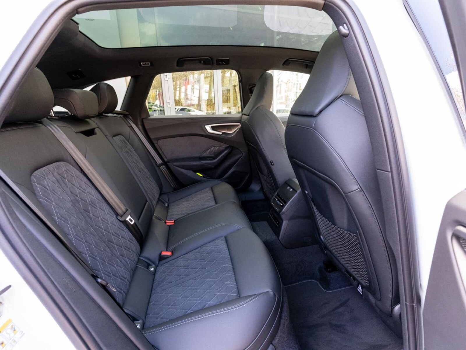 Audi A5 Avant – Bild 8