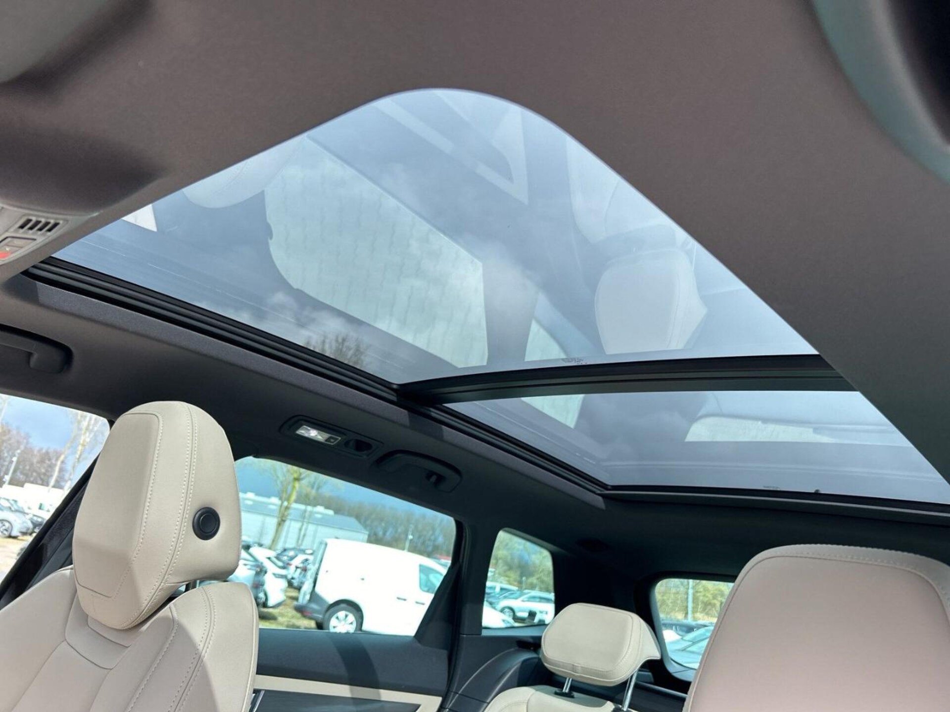 Skoda Karoq Style
