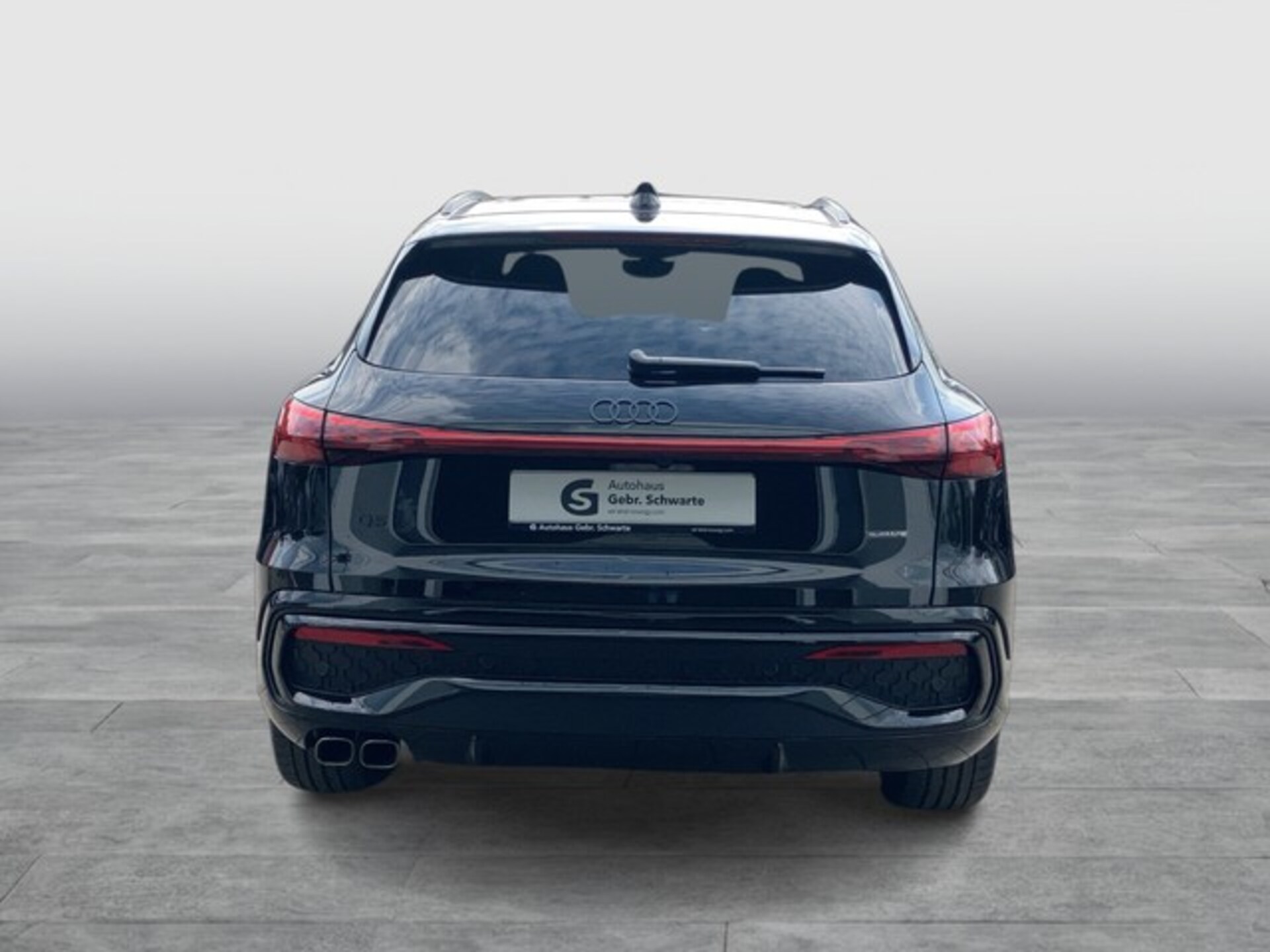 Audi Q5 SUV