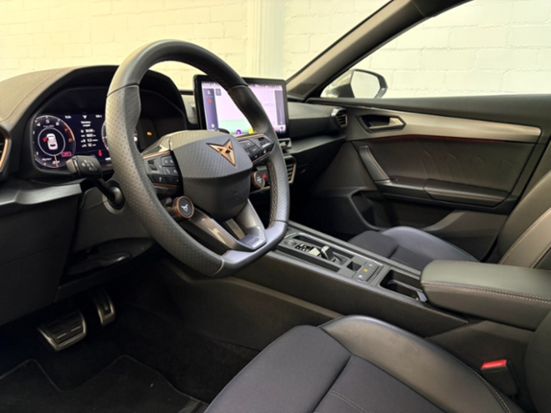 CUPRA Formentor VZ