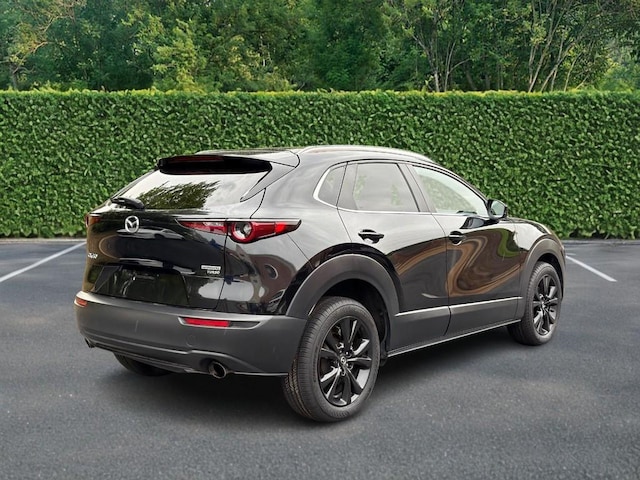 2022 Mazda CX-30
