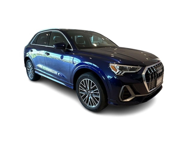 2023 Audi Q3 SUV