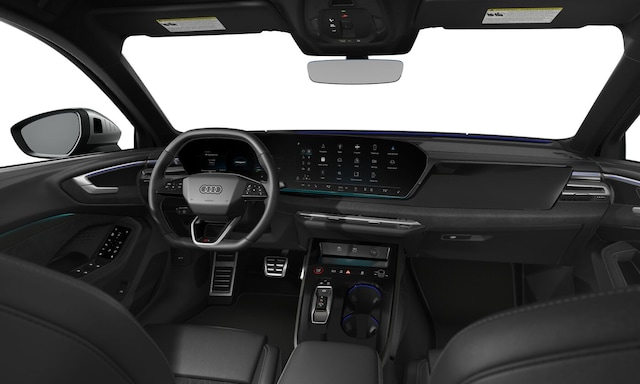 2025 Audi S5 Sedan