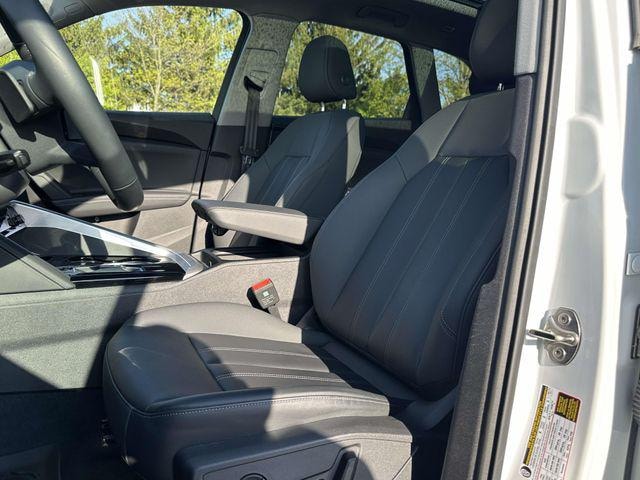 2025 Audi Q5 Premium Plus - Photo 21
