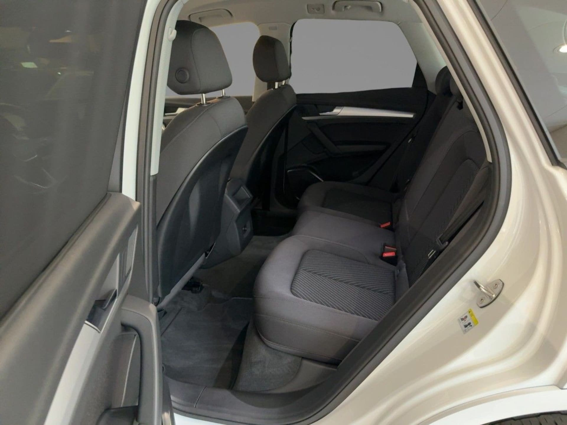 Audi Q5 SUV S line