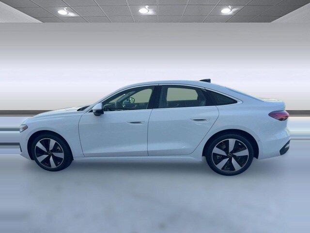 2025 Audi A5 Sedan